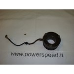 Honda CB 750 Four K2 1970 - Avvolgimento interno