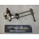 suzuki burgman 400 business 2002 - leveraggio mono posteriore