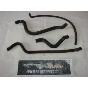 honda pantheon 125 4t 2005 - tubi acqua