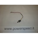 suzuki gs 550 katana 1984 - luce posizione faro anteriore