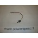 suzuki gs 550 katana 1984 - luce posizione faro anteriore