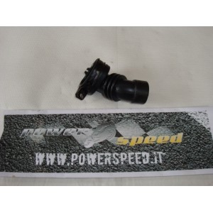 kymco people s 125 2007 - collettore aria carter