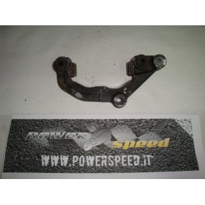 yamaha majesty 250 2002 - sostegno pinza freno anteriore