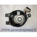 piaggio x9 180 4t 2002 - ventola radiatore