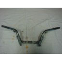 yamaha xc 300 versity 2003 - manubrio