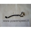 honda cbx 750 1985 - cablaggio bobine