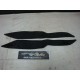 suzuki burgman 250 2004 - tappetini conducente