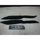 suzuki burgman 250 2004 - tappetini conducente