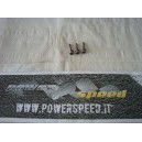 honda cbf 1000 2007 - viti tappo serbatoio benzina