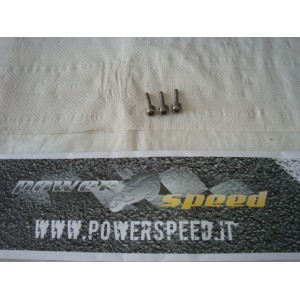 honda cbf 1000 2007 - viti tappo serbatoio benzina