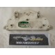suzuki burgman 250 business 2001 - strumentazione