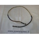 yamaha yzf 426 2002 - tubazione freno anteriore