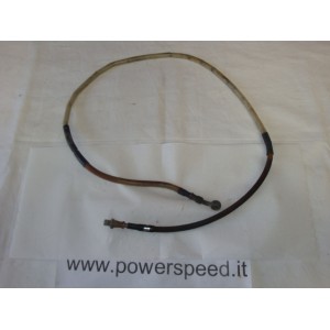 yamaha yzf 426 2002 - tubazione freno anteriore