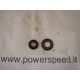 suzuki burgman 400 2000 - bullone ruota posteriore