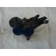yamaha r6 2003 - pinza freno anteriore destra