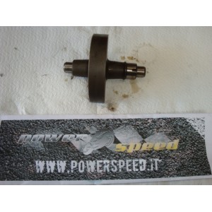 honda dominator 650 1993 - contralbero