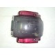 yamaha virago 535 1994 - parafango posteriore interno
