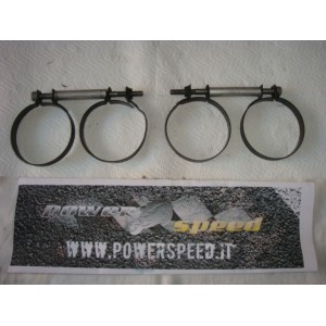kawasaki zx10r 2005 - fascette collettori aspirazione