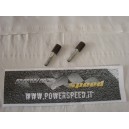 aprilia scarabeo 150 2000 - bulloni pinza freno anteriore