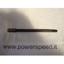 yamaha xc 300 versity 2003 - asse ruota anteriore