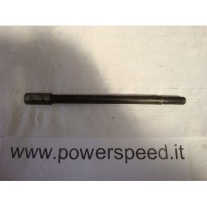 yamaha xc 300 versity 2003 - asse ruota anteriore