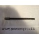 yamaha xc 300 versity 2003 - asse ruota anteriore