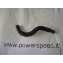 honda cbx 750 1985 - tubo vasca olio freno posteriore