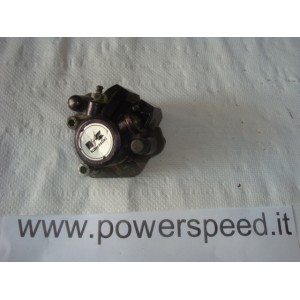 kawasaki klr 600 1989 - pinza freno anteriore