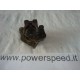 kawasaki klr 600 1989 - pinza freno anteriore