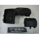 suzuki burgman 250 2004 - scatola filtro aria