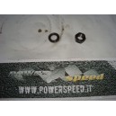 piaggio x9 500 2002 - sella
