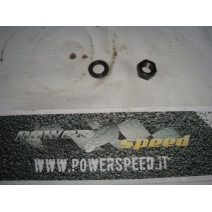 piaggio x9 500 2002 - sella