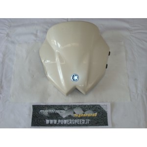 yamaha xj6 2010 - carena cupolino rotta