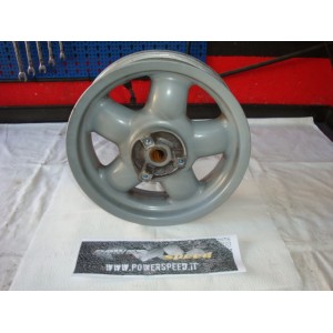 yamaha majesty 180 2003 - cerchio posteriore