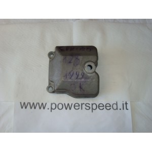 suzuki epicuro 125 1999 - coperchio punterie