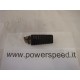 kawasaki kle 500 1994 - pedalina anteriore destra