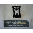 yamaha xj6 2010 - telaietto fanale posteriore