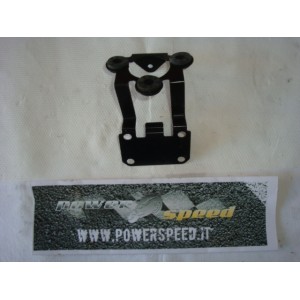 yamaha xj6 2010 - telaietto fanale posteriore