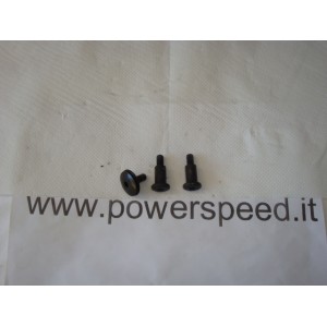 suzuki epicuro 125 1999 - viti coperchio punterie 