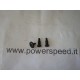 suzuki epicuro 125 1999 - viti coperchio punterie 