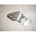 yamaha r6 2003 - protezione pedana destra