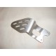 yamaha r6 2003 - protezione pedana destra