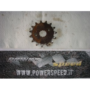 honda dominator 650 1993 - pignone