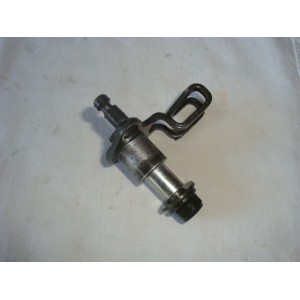 yamaha r6 2000 - perno cavalletto