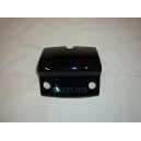 suzuki burgman 250 1999 - carena finale coda