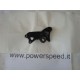 yamaha virago 535 1994 - staffa supporto cavalletto