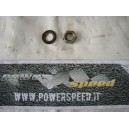 suzuki burgman 400 business 2001 - bullone campana frizione