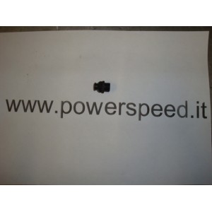 honda transalp 500 1994 - innesto cavo aria carburatore