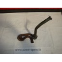yamaha virago 250 1994 - collettore di scarico posteriore