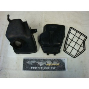 suzuki rg 125 gamma 1994 - scatola filtro aria